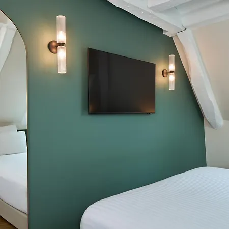 Elysee Secret 4* Paris