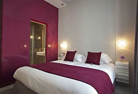Elysee Secret Hotel