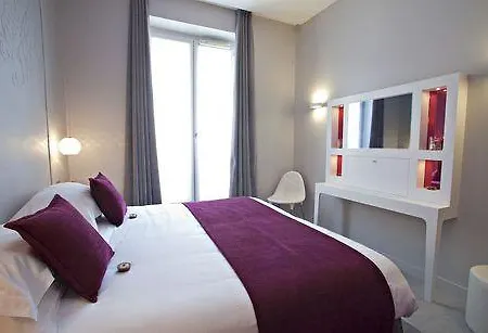 Elysee Secret Paris