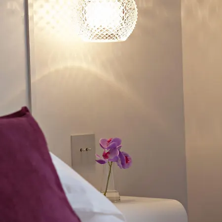 Hotel Elysee Secret 4*