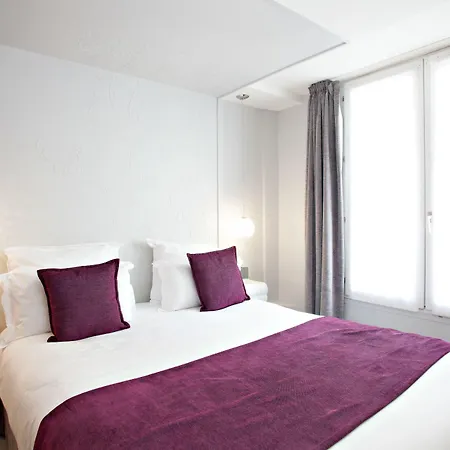 Elysee Secret Paris