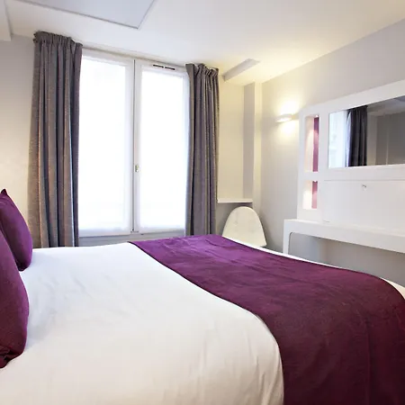 Elysee Secret Hotel