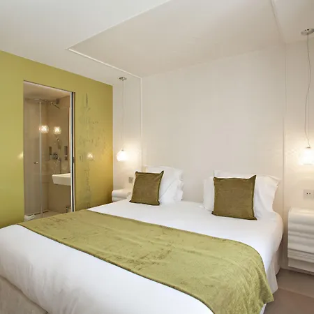 Elysee Secret Hotel