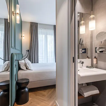 Elysee Secret Paris