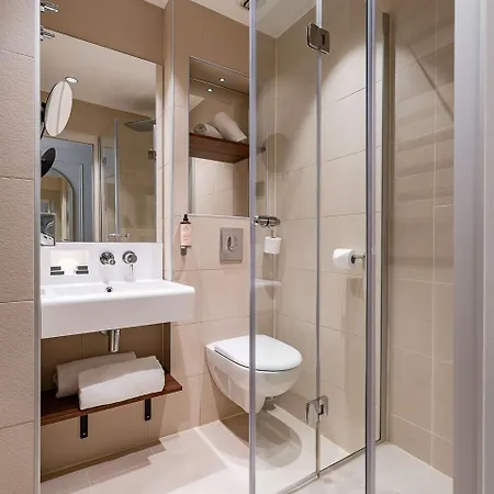 Elysee Secret 4* Paris