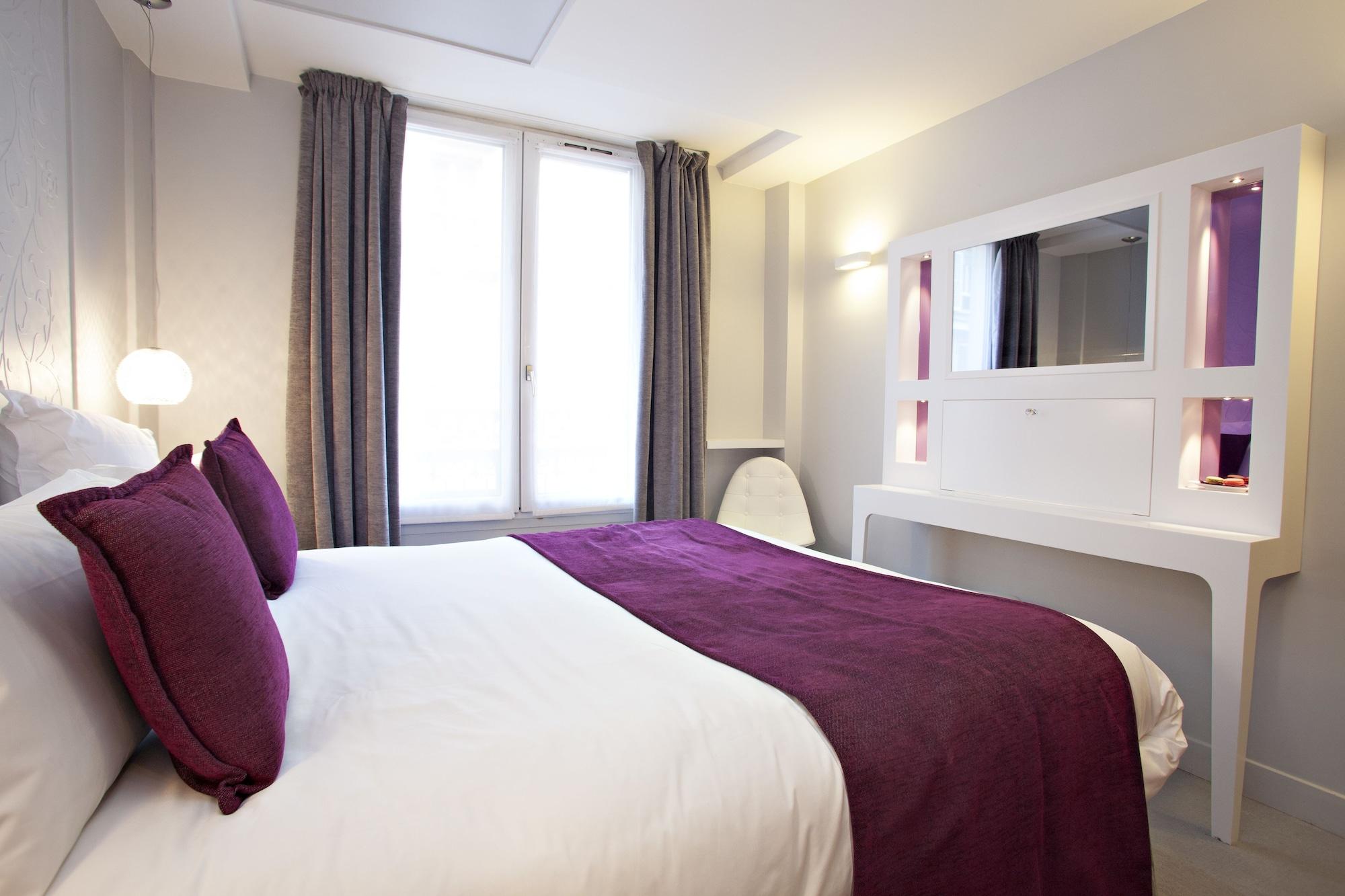 Elysée Secret Hotel Parigi