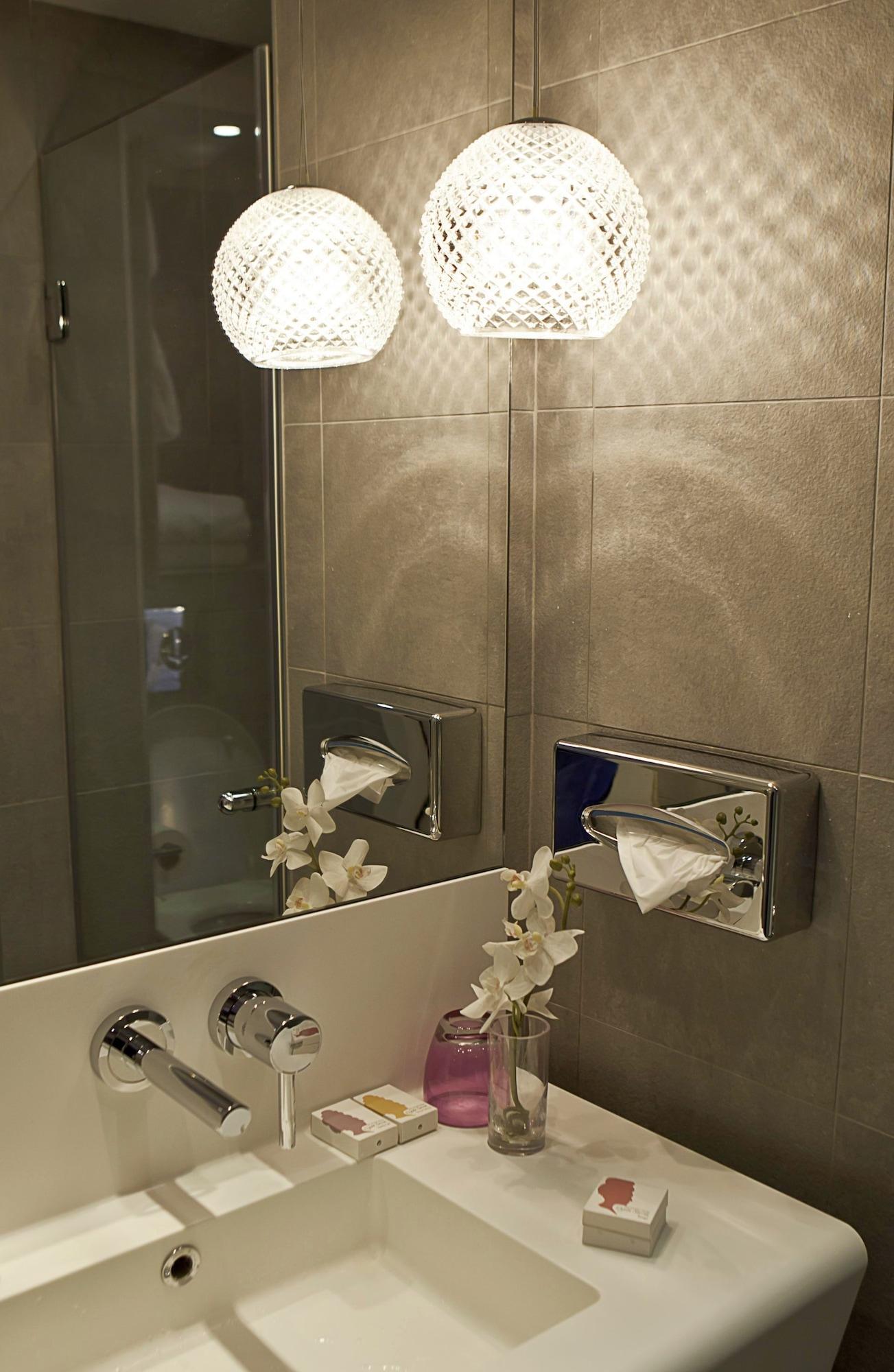 Elysée Secret 4* Parigi
