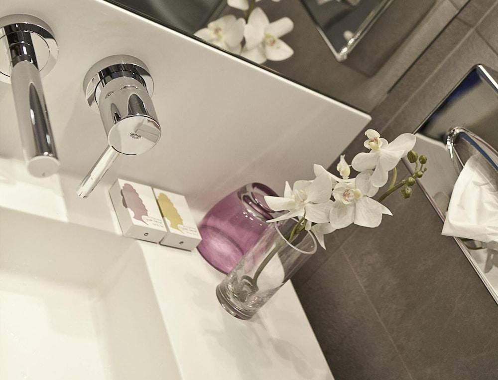 Elysée Secret Hotel Parigi