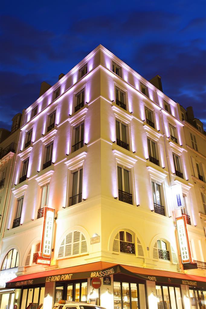 Elysee Secret Hotel
