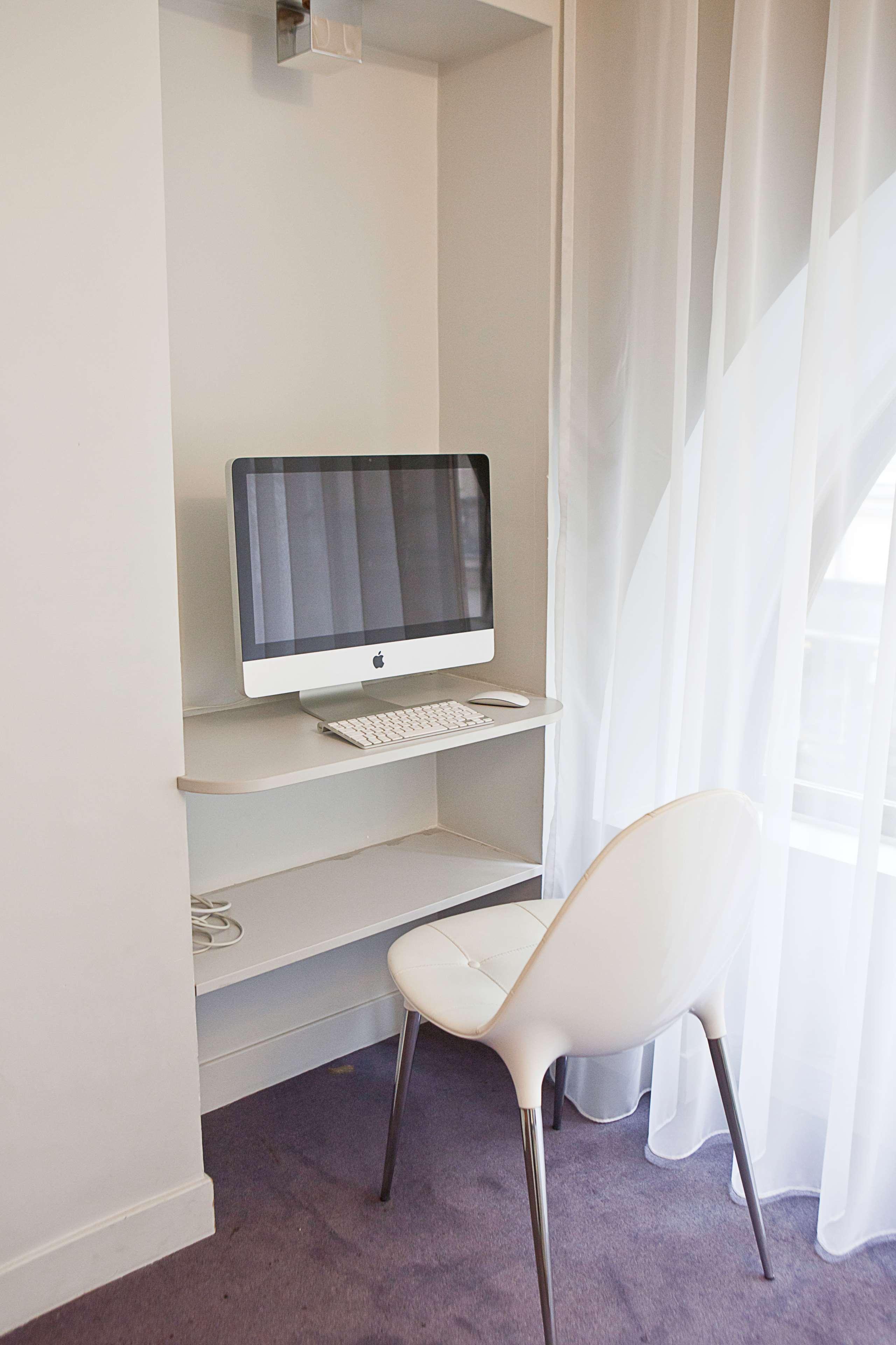 Elysee Secret Hotel Paris