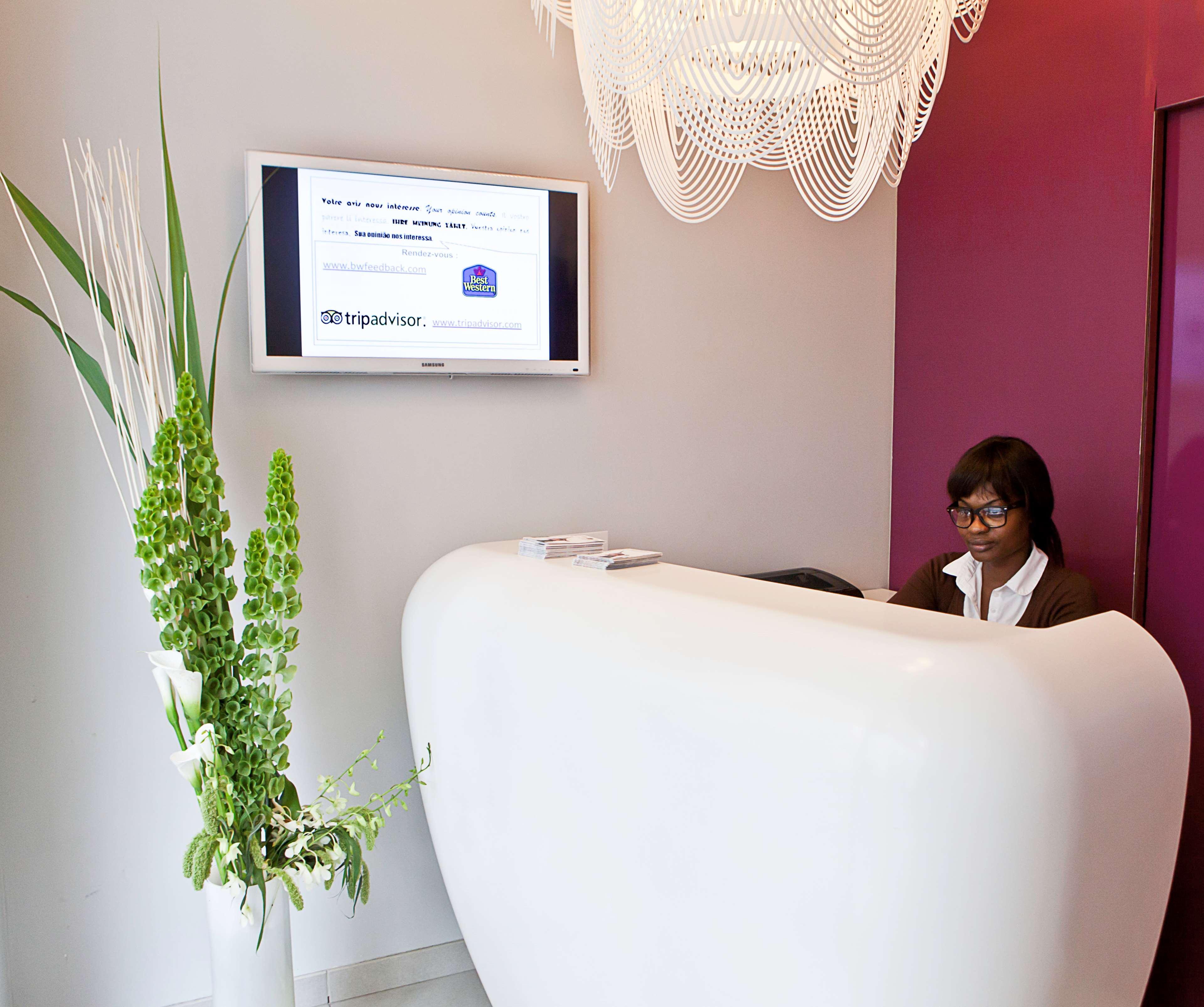 Hotel Elysee Secret 4*