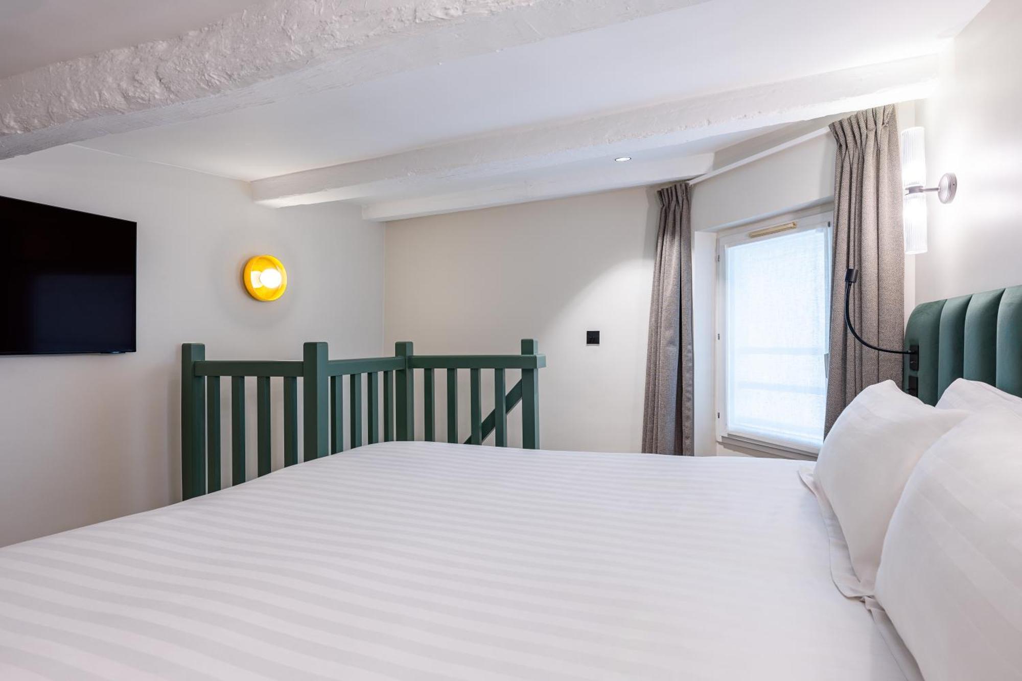 Elysee Secret Hotel Paris