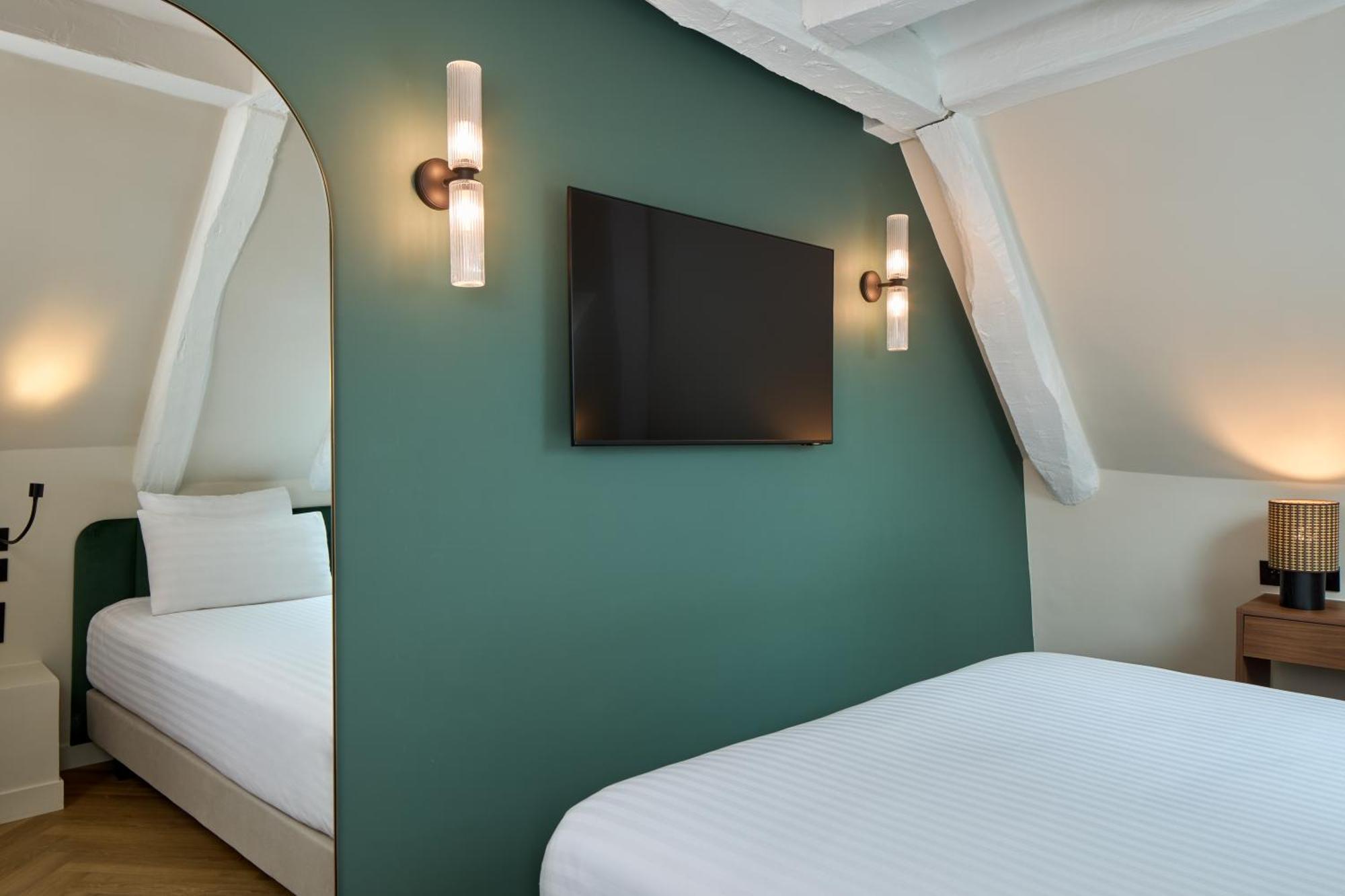Elysée Secret 4* Parigi