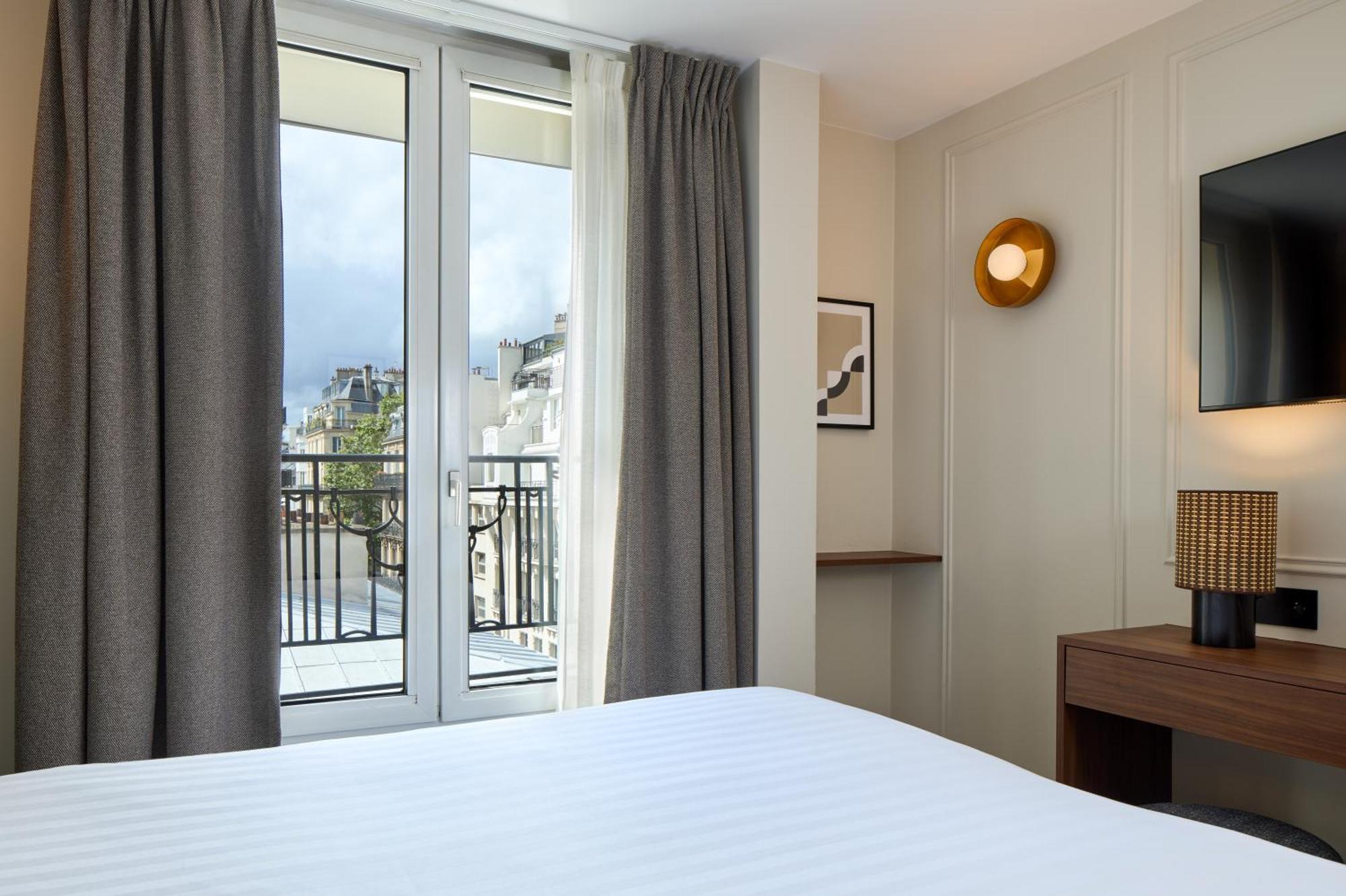 Elysee Secret Hotel Paris