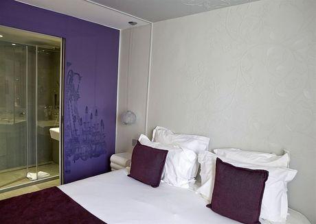 Elysee Secret Hotel Paris