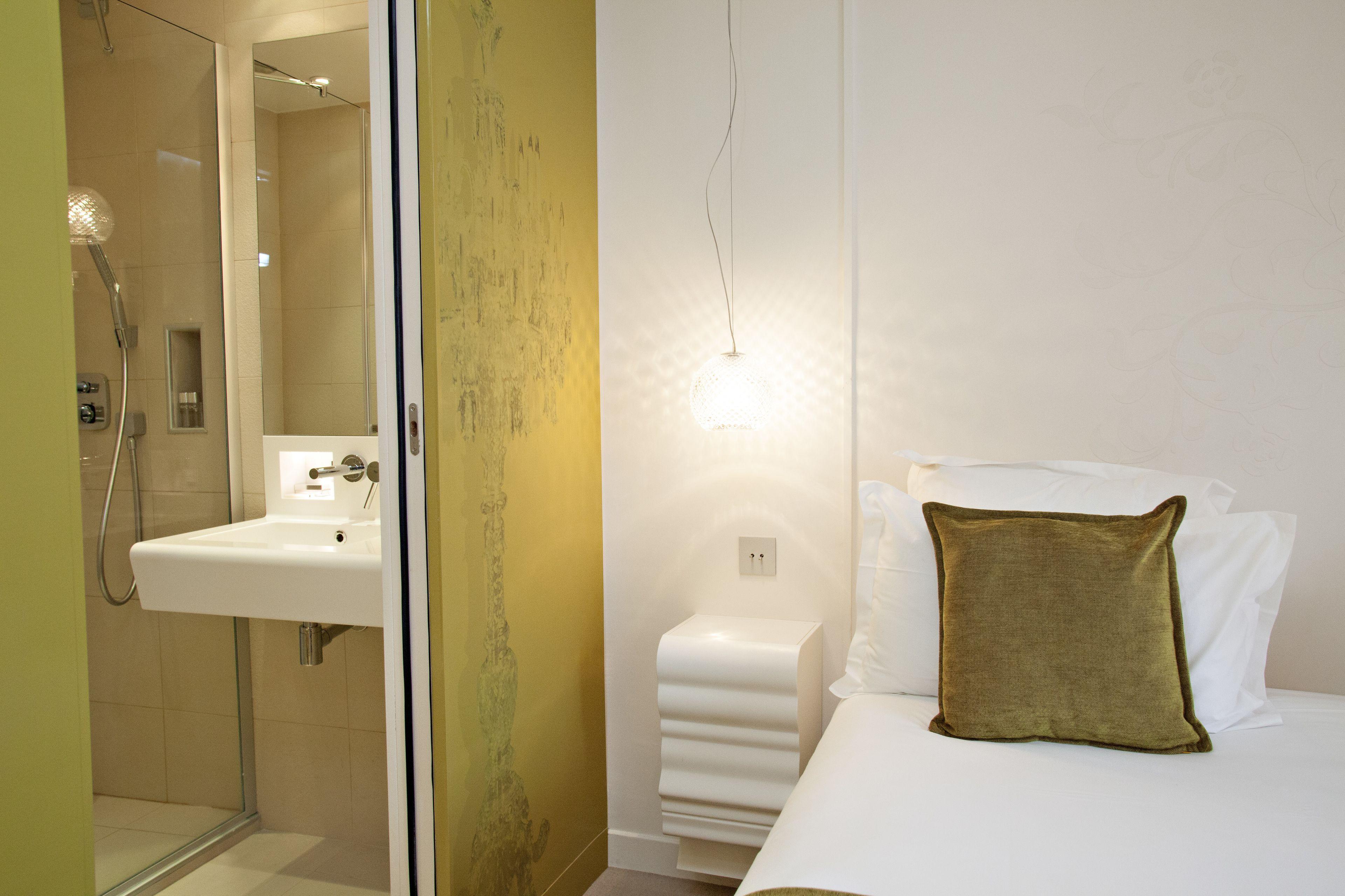 Elysee Secret Hotel 4*