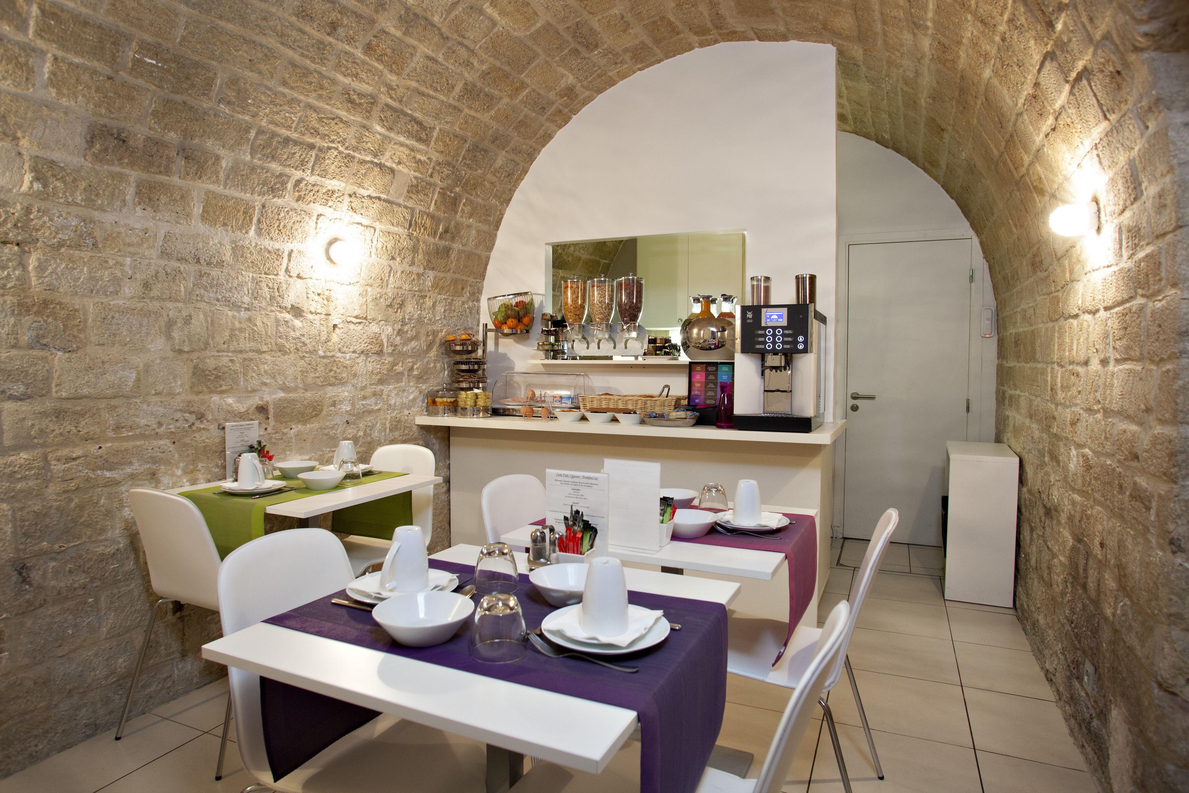 Elysee Secret Hotel Paris