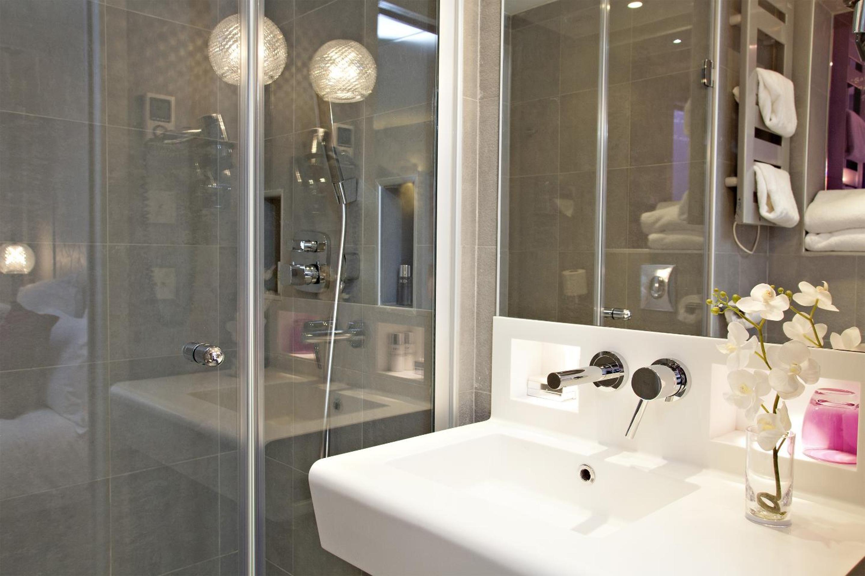 Elysee Secret 4* Paris