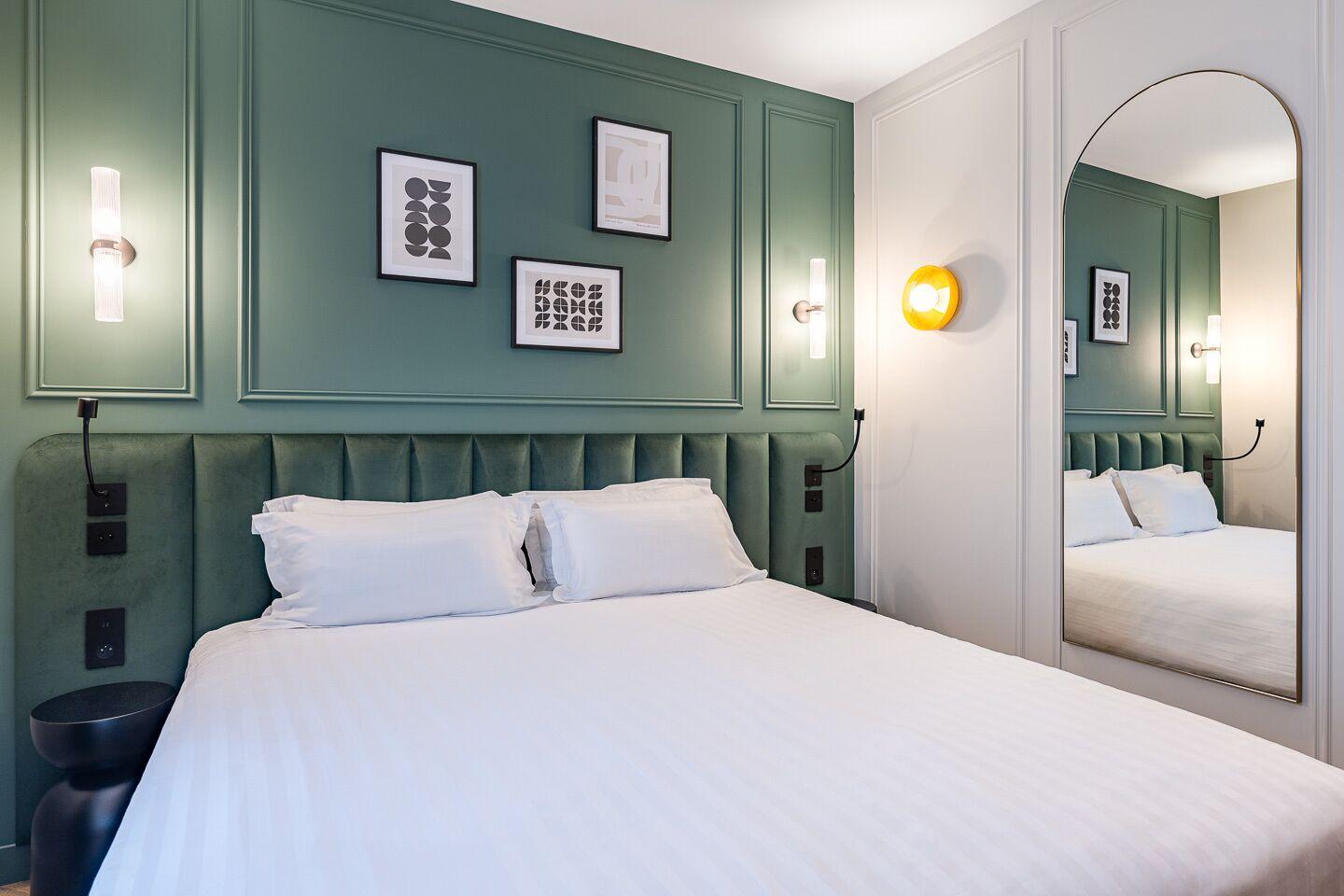 Hotel Elysee Secret 4*