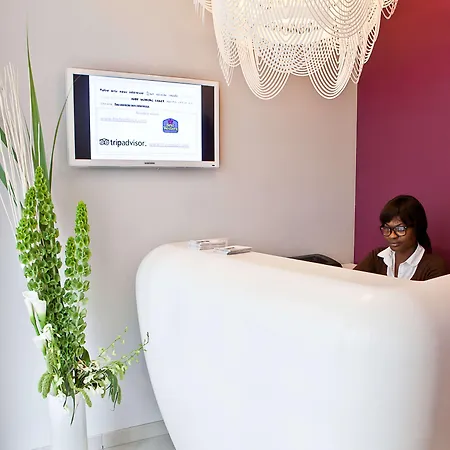 Hotel Elysée Secret 4*