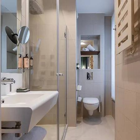 Hotel Elysée Secret 4*