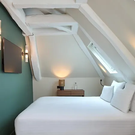 Hotel Elysée Secret 4*