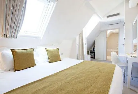 Elysée Secret Hotel Parigi