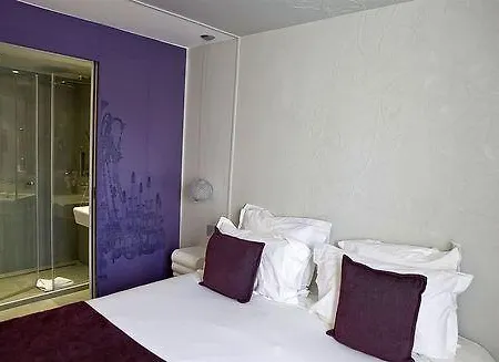 Elysée Secret Hotel Parigi