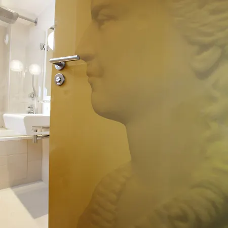 Elysée Secret Hotel 4*