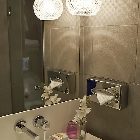 Elysée Secret 4* Parigi