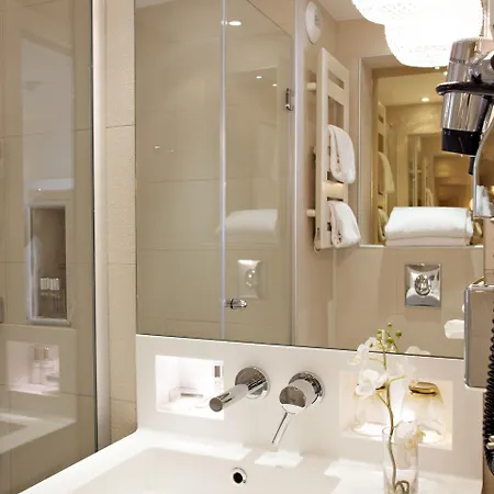 Elysée Secret 4* Parigi