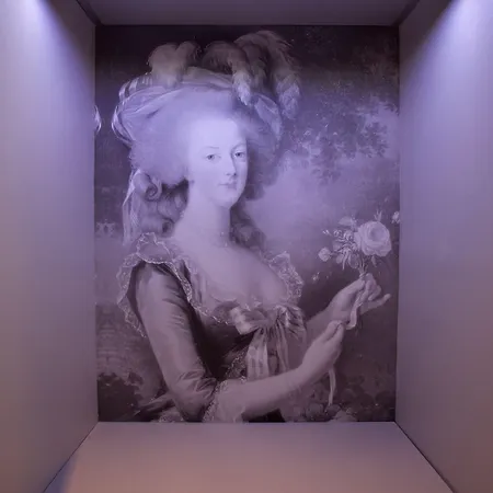 Elysée Secret 4*