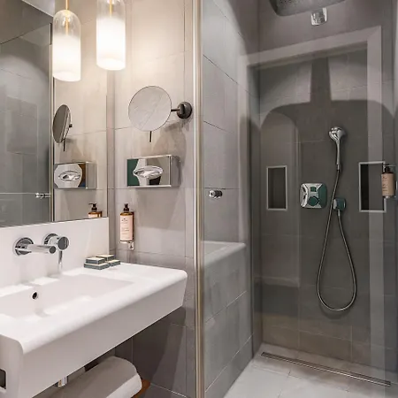 Elysée Secret 4* Parigi